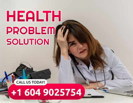 health-problem-solution