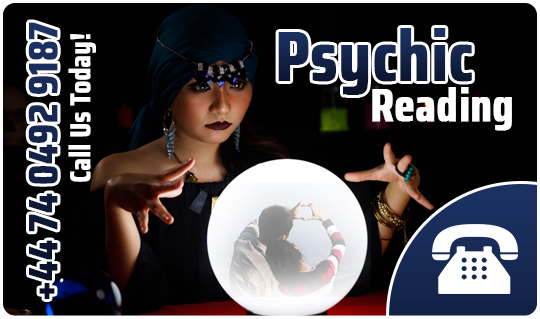 psychic-reading