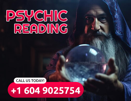 psychic-reading