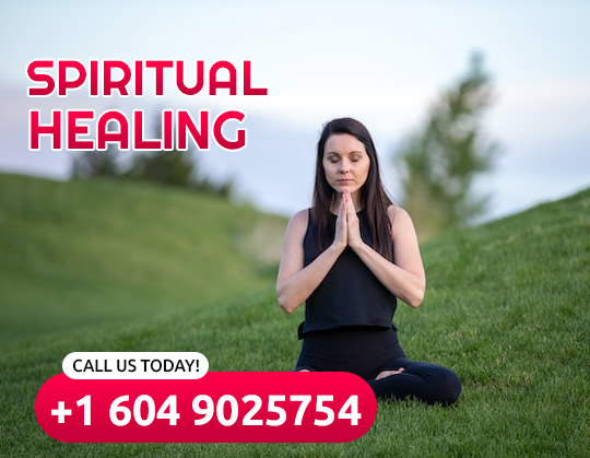 spiritual-healing